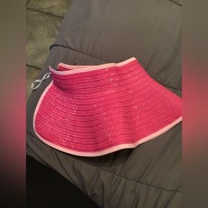 Cute hat for outdoors